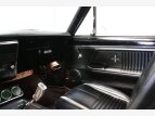 Thumbnail Photo 52 for 1967 Chevrolet Camaro SS